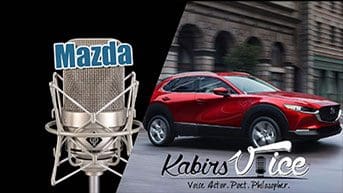 KABIR_Mazda